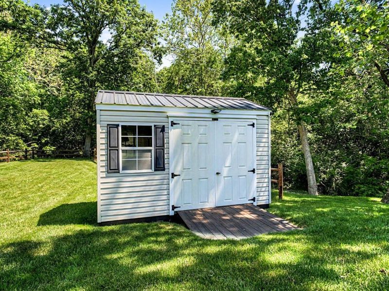 4921 Sir Gregory Way, Middletown, OH 45044 Photo 46