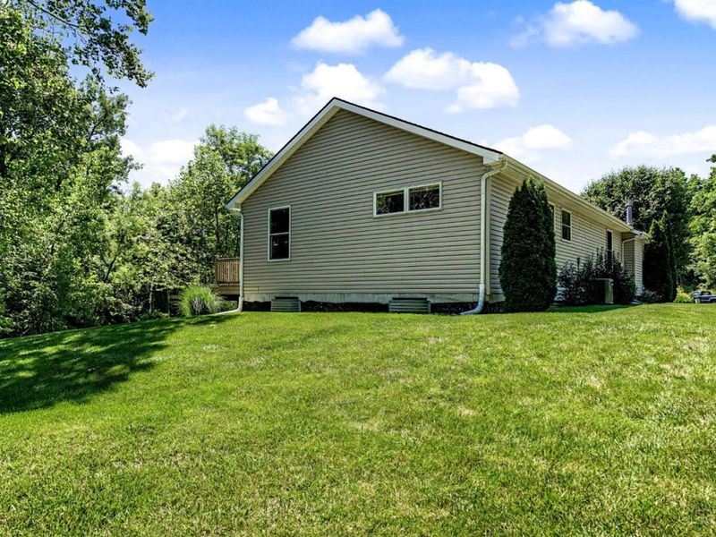 4921 Sir Gregory Way, Middletown, OH 45044 Photo 47