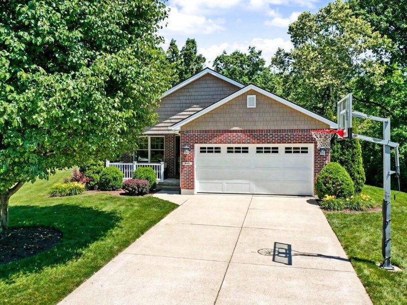 4921 Sir Gregory Way, Middletown, OH 45044 Photo 51