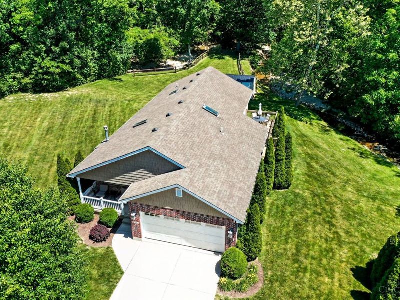 4921 Sir Gregory Way, Middletown, OH 45044 Photo 52