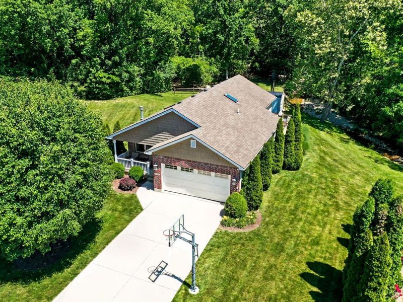 4921 Sir Gregory Way, Middletown, OH 45044 Photo 54