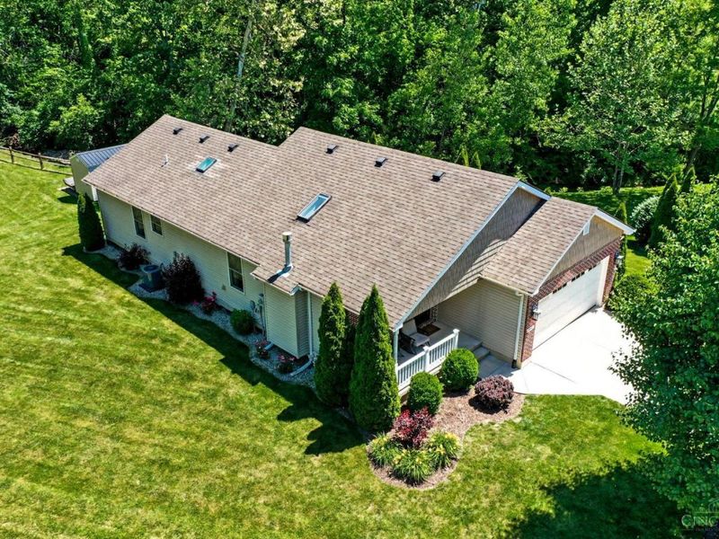 4921 Sir Gregory Way, Middletown, OH 45044 Photo 55