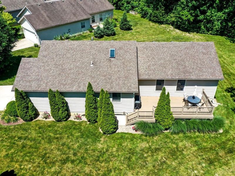 4921 Sir Gregory Way, Middletown, OH 45044 Photo 56