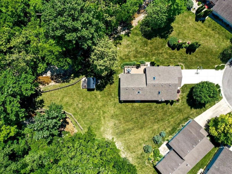 4921 Sir Gregory Way, Middletown, OH 45044 Photo 60