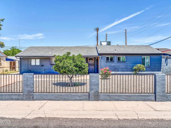 1204 W Highland Avenue, Phoenix, AZ 85013
