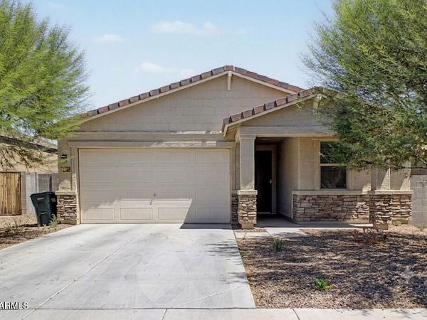 12418 W GLENN Court, Glendale, AZ 85307