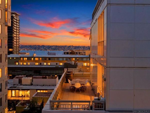 1580 Union , Unit 602, San Diego, CA 92101