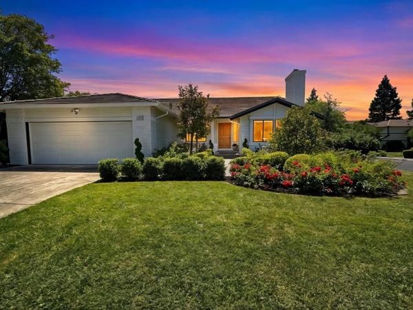 2 Ashland Way, Danville, CA 94506