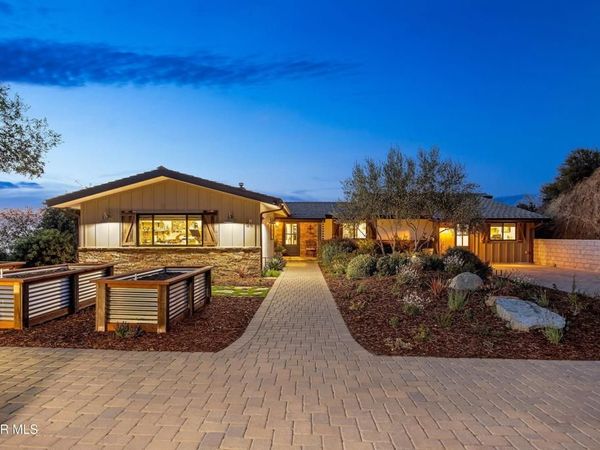20 La Cam Road , Newbury Park, CA 91320