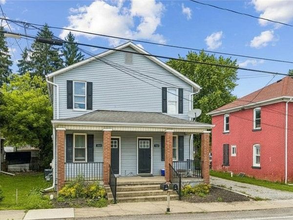 304 W Poland Ave , Bessemer, PA 16112