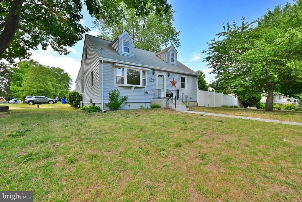 901 Quinton Street, Roebling, NJ 08554 Main Photo