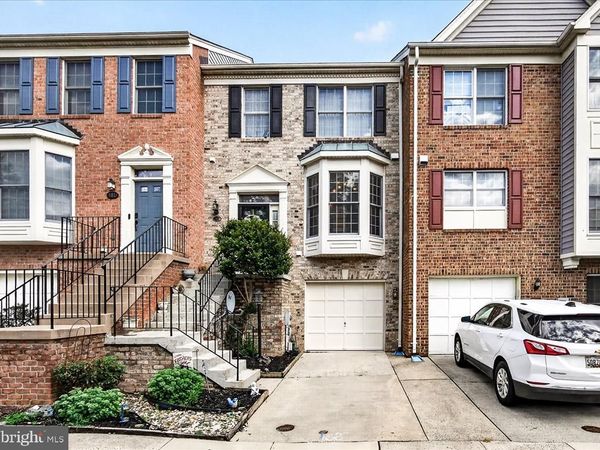 112 TOLL HOUSE COURT, FREDERICK, MD 21702
