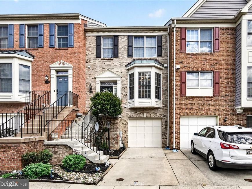 112 Toll House Court, Frederick, MD 21702 Main Photo