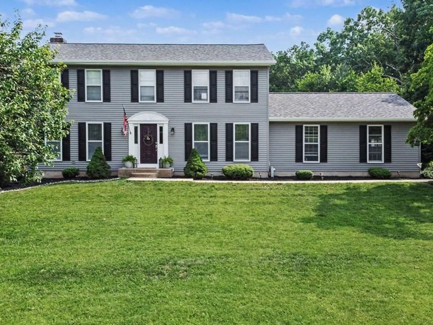 2333 Cox Road, Jarrettsville, MD 21084 Main Photo