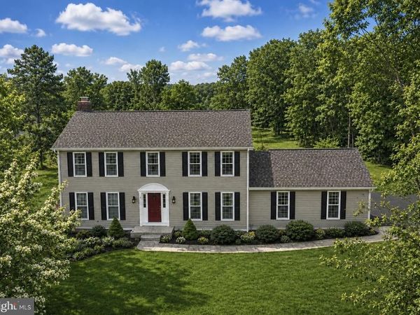 2333 COX ROAD, JARRETTSVILLE, MD 21084