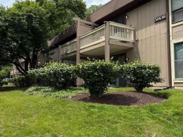 5808 ROYAL RIDGE DRIVE , Unit J, SPRINGFIELD, VA 22152