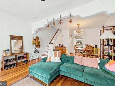 1612 S CAMAC STREET, PHILADELPHIA, PA 19148