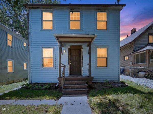 1717 Freeman Street , Toledo, OH 43606
