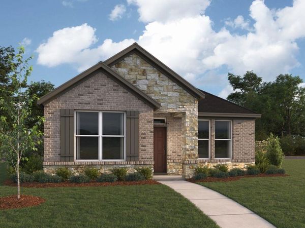 629 Clarissa ST , Buda, TX 78610