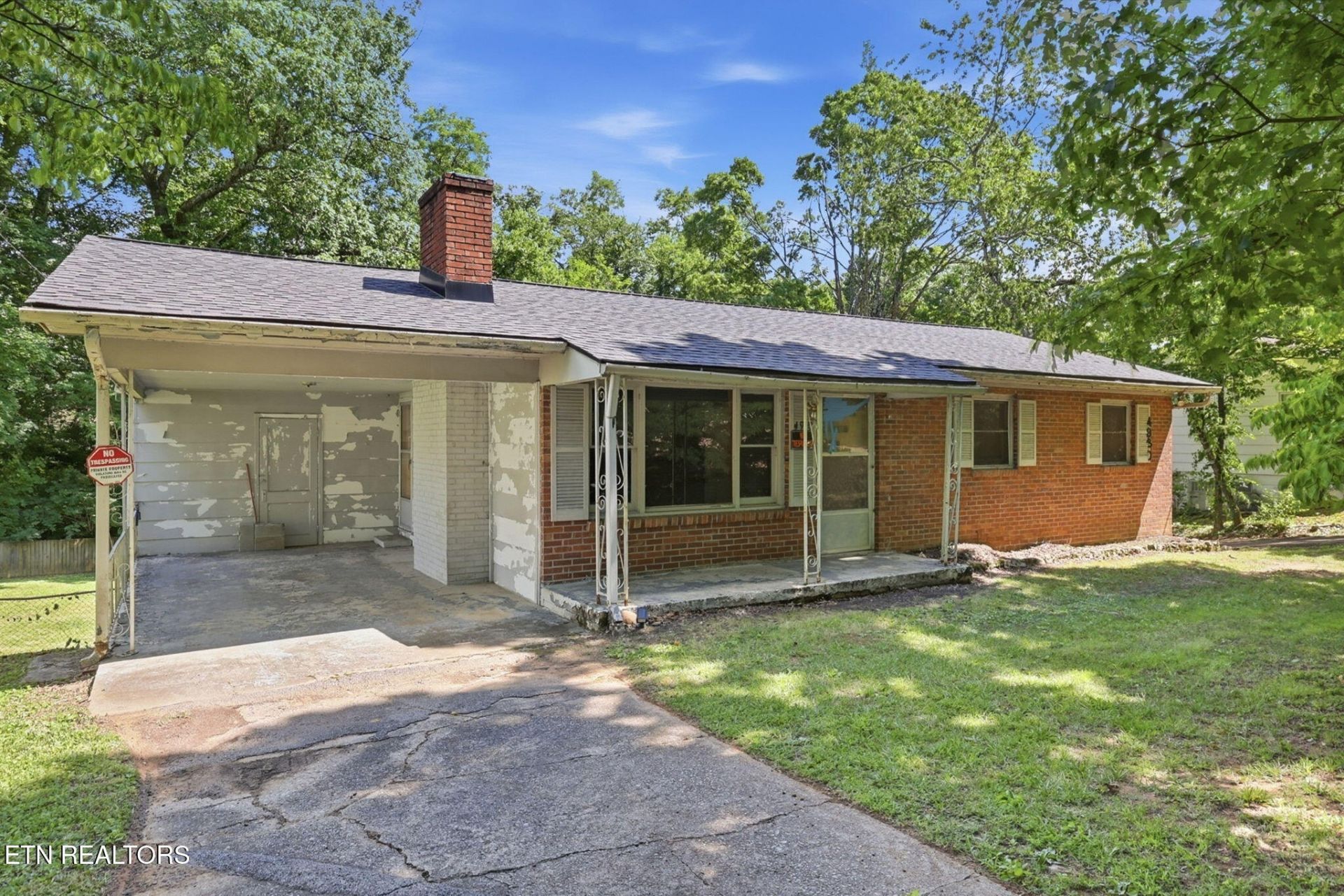 4930 Lonas Drive, Knoxville, TN 37909 Main Photo