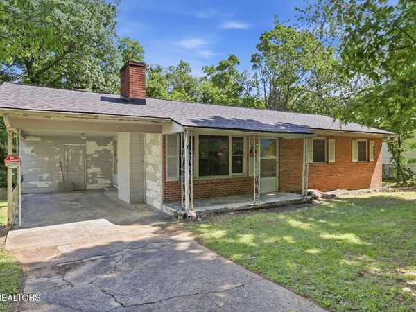 4930 Lonas Drive, Knoxville, TN 37909