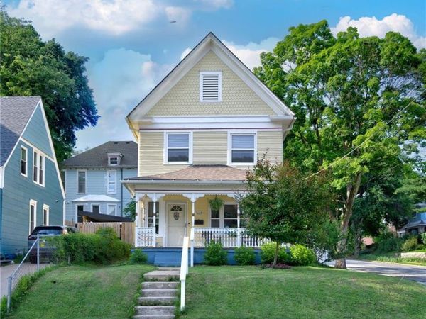 3622 Windsor Avenue, Kansas City, MO 64123