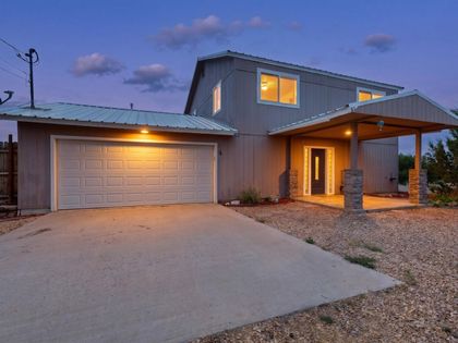 4 Cavenee Circle Edgewood, NM 87015