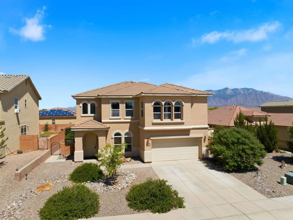 3616 Soldotna Drive NE, Rio Rancho, NM 87144
