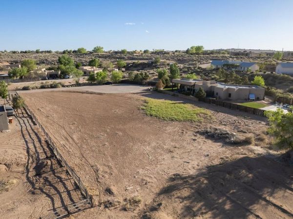 21 Paseo C De Baca Road , Corrales, NM 87048