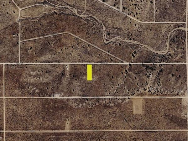 Sandia (U2 B1 L19) Boulevard , Rio Rancho, NM 87124