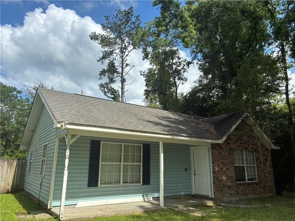 57376 BEECH Avenue , Slidell, LA 70461