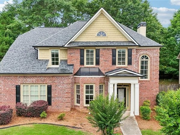 218 Lily Cove Drive , Loganville, GA 30052
