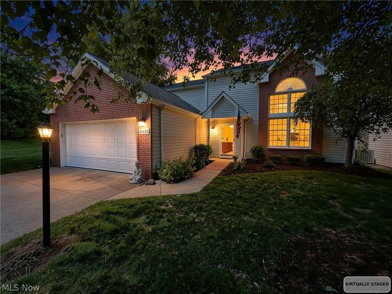 16492 Sunwood Oval, Strongsville, OH 44136 Photo 25