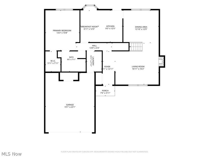 16492 Sunwood Oval, Strongsville, OH 44136 Photo 26