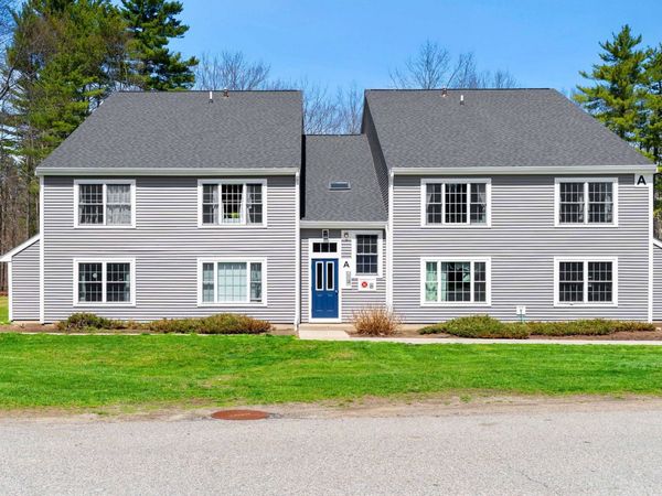 50 Brookside Drive, Unit A5, Exeter, NH 03033