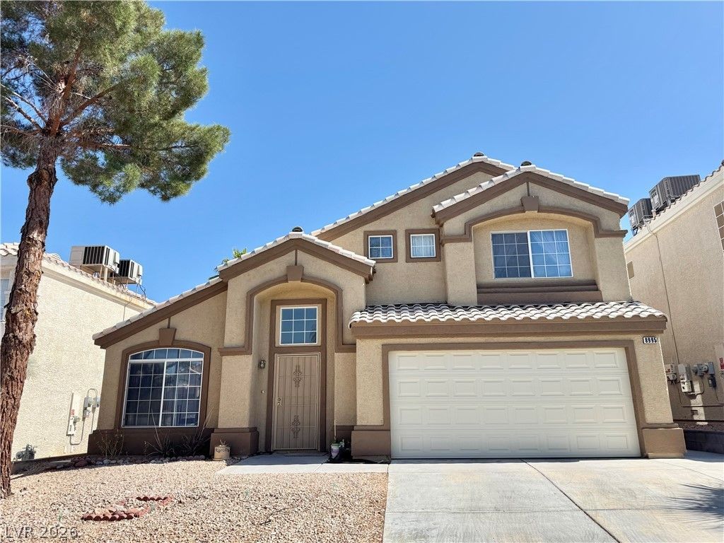 8995 Lillyhammer Court , Las Vegas, NV 89147