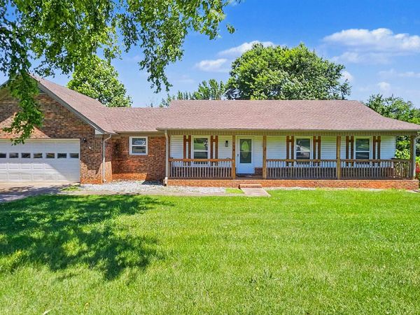 115 Jane Drive, Hazel Green, AL 35750