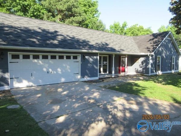 119 Shoalford Drive, Huntsville, AL 35806