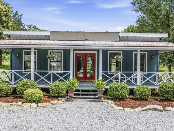 4248 Alabama Highway 117, Mentone, AL 35984