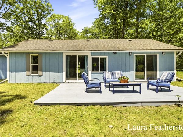 11950 183rd Avenue, Big Rapids, MI 49307