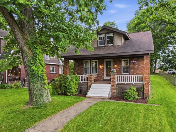 3805 Wilksboro Street, Pittsburgh, PA 15212
