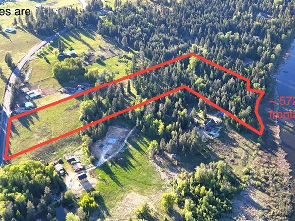 2xxx Blk E Eloika Rd, Deer Park, WA 99006