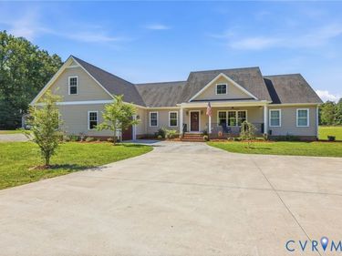 55 Morningside Road, Cartersville, VA 23027