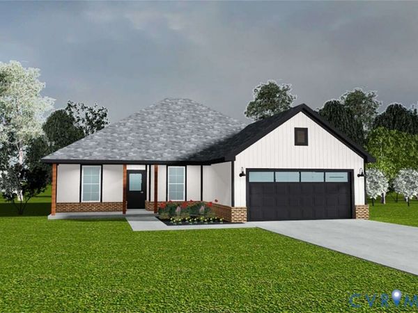Lot 10 Ethanna Trail, Mineral, VA 23117