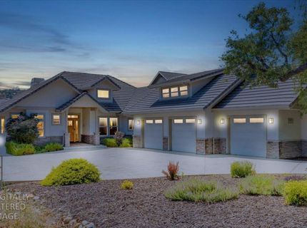 421 Sanguinetti Dr, Copperopolis, CA 95228 Photo
