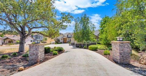 421 Sanguinetti Dr, Copperopolis, CA 95228 Photo
