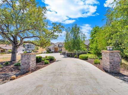 421 Sanguinetti Dr, Copperopolis, CA 95228 Photo