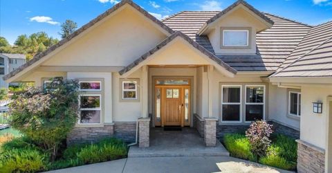 421 Sanguinetti Dr, Copperopolis, CA 95228 Photo
