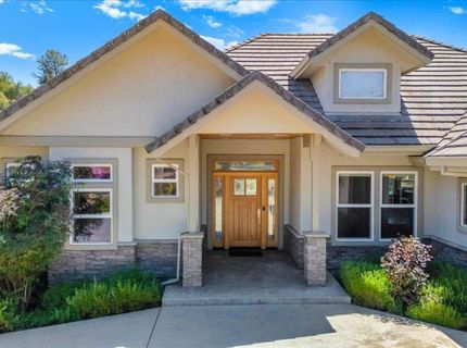 421 Sanguinetti Dr, Copperopolis, CA 95228 Photo