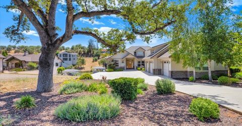 421 Sanguinetti Dr, Copperopolis, CA 95228 Photo